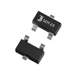 diotec MOSFET 1W SOT-23