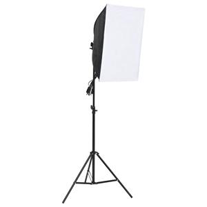 vidaxl Studiolamp professioneel 60x40 cm