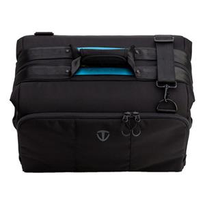 Tenba Cineluxe Shoulder Bag 21 Hightop - Black