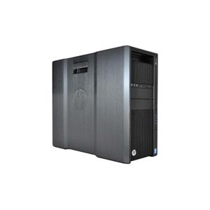 HP Z840 2x Xeon 8C E5-2630v3 2.40Ghz, 32GB DDR4, 256GB SSD/4TB HDD, Quadro K4200 4GB , Win 10 Pro