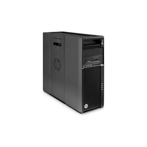 HP Z640 2x Xeon 8C E5-2640v3 2.60Ghz, 32GB, 256GB SSD/4TB HDD, K4200, Win 10 Pro