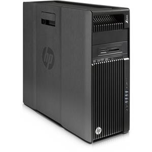 HP Z640 2x Xeon 12C E5-2678v3 2.50Ghz, 64GB,Z Turbo Drive 256GB SSD/4TB HDD, K4200, Win 10 Pro