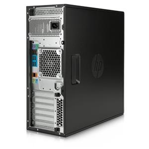 HP Z440 Intel Xeon E5-1650 V4 3,60GHz, 32GB (2x16GB) DDR4, 512GB SSD, Quadro M2000 4GB, Win 10 Pro