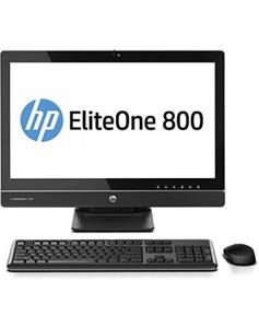 HP EliteOne 800 G1 All-in-One I5-4570S 3.2GHz 23 FULL HD 16GB DDR3 250GB SSD