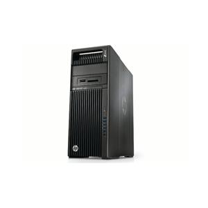 HP Z640 2x Intel 4C Xeon E5-2637 V4 3.50GHz, 64GB (4x16GB) DDR4, 256GB Z Turbo Drive + 3TB, DVD, Quadro M5000 8GB, Win 10 Pro