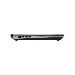 HP ZBook 17 G5 Intel Core i7-8850H 2.60GHz, 500GB SSD NVme, 32GB DDR4, 17, Quadro P2000, Win 11 Pro
