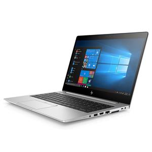 HP EliteBook 840 G5, i5-7300U 2.60 GHz, 8GB, 240GB SSD M2, 14 FHD, Win 10 Pro Grade B