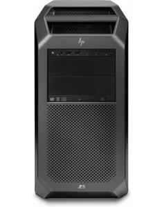 HP Z8 G4 2x Xeon Silver 10C 4114 2.2GHz, 64GB (4x16GB), 512GB SSD + 3TB, DVDRW, Quadro P2000 5GB, Win10 Pro Mar Com
