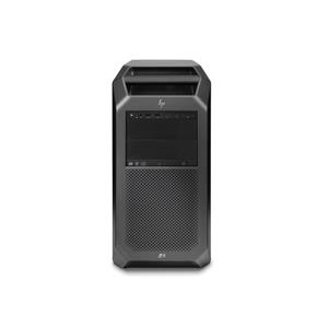 HP Z8 G4 2x Xeon Silver 10C 4114 2.2GHz, 128GB (8x16GB), 512GB SSD + 6TB, DRVDW, Quadro P5000 16GB, Win10 Pro