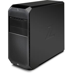 HP Z4 G4 Workstation Intel Xeon QC W2123 3.6GHz, 64GB (4x16GB), 512GB SSD + 3TB, DVDRW, Quadro RTX 4000 8GB, Win11 Pro