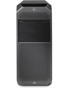 HP Z4 G4 Workstation Xeon 6C W2133 3.6GHz, 64GB (4x16GB), 512GB SSD + 6TB, DVDRW, Quadro P4000 8GB, Win11 Pro