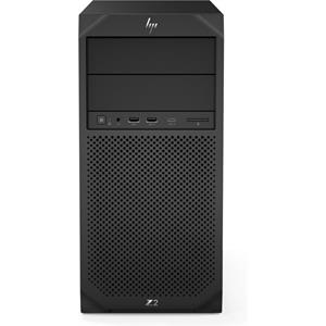 HP Z2 G4 Workstation Intel Core i7-8700K 3.70GHz, 32GB DDR4, 1TB SSD, Quadro P2000 5GB, Win 11 Pro