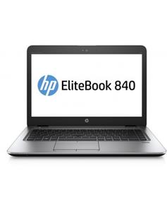 HP EliteBook 840 G3, Intel Core I7-6600U 2.60 Ghz, 8GB DDR4, 256GB SSD, Full HD, 14 Inch, Win 10 Pro - Ref