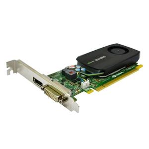 HP Quadro K420 2GB DDR3 Full Height Graphics Card