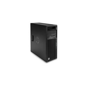 HP Z440 4C E5-1620 v3 3.5GHz, 32GB (2x16GB), 256GB SSD, 2TB HDD, Quadro K2000 2GB, Win 10 Pro