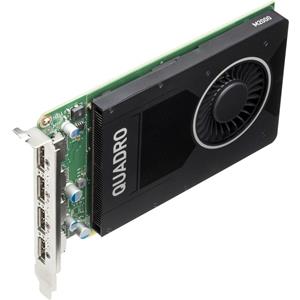 HP NVIDIA Quadro M2000 4-GB grafische kaart