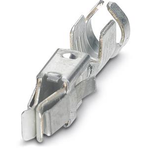 phoenixcontact Phoenix Contact STG-MTN 1,0-2,5 CUFE2 LU - Stecker STG-MTN 1,0-2,5 CUFE2 LU Inhalt: 3500St.
