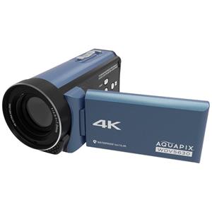 Easypix Aquapix WDV5630 GreyBlue