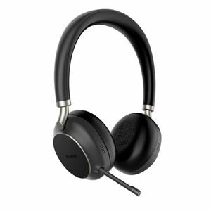 yealinknetwork Yealink Network Yealink Headset BH 76 Teams Black USB-A