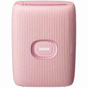 FUJI INSTAX Fujifilm Instax Mini Link2 soft pink