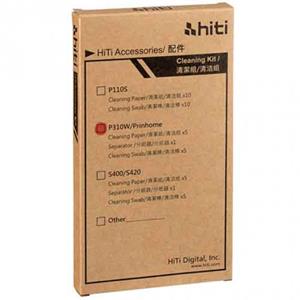 Cleaning Kit ID 400 / P310 / P310W / S400 / S420