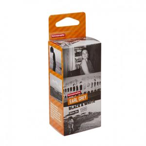 LOMOGRAPHY Earl Grey 100 135/36 3pack