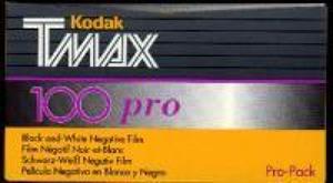 1x5 Kodak TMX 100 120
