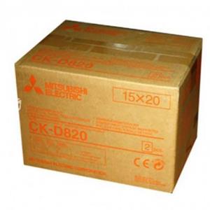 MITSUBISHI CK-D820