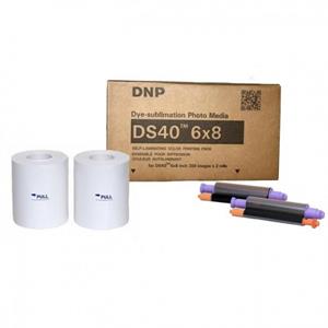 FOTOLUSIO DS-40 15x20 - 2x200 prints