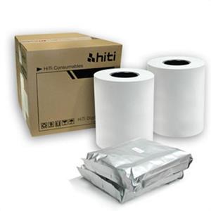 HITI P510 2x 15x22