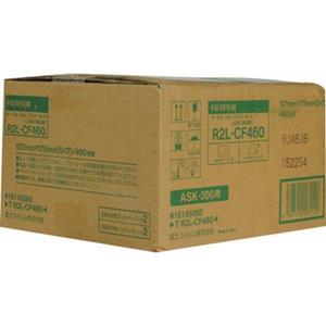 Fujifilm T R2 L-CF 460 2x 230 Blatt 13x18 cm