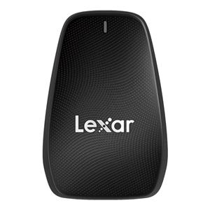 LEXAR CFexpress TypeB Professional reader USB 3.2 Gen 2x2