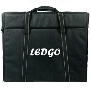 SUNWAYFOTO Ledgo Soft Case for LG-1200 (for 2pcs)