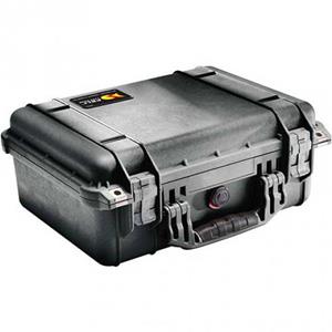 PELI 1450 Black Empty