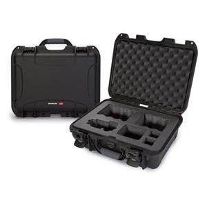 NANUK 920 Black w/foam insert for Sony A7