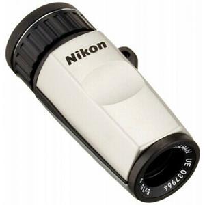 NIKON 5x15 HG Monocular