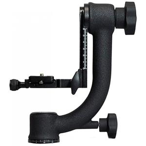 B.I.G. GIM-S Gimbal Statiefkop