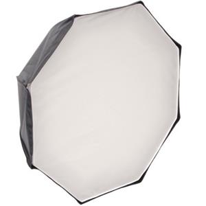 B.I.G. Helios Softbox Speedfix Octagon 95cm