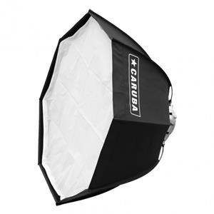 CARUBA Quick Assembly Octa Softbox 70cm Bowens