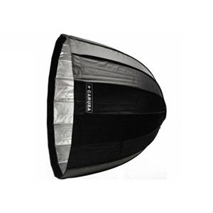 CARUBA Deep Parabolic Softbox 120cm