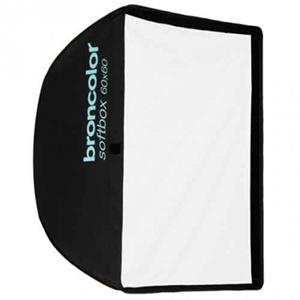 BRONCOLOR Softbox 60x60