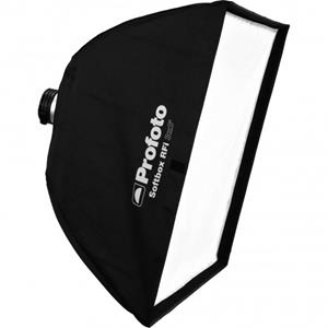 PROFOTO 254707 Softbox RFi 3x3' (90x90cm)