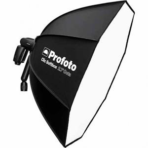 PROFOTO 101319 Clic Softbox 2.7 Octa