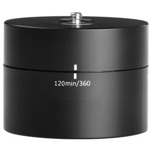 B.I.G. SK-EBH120 Mechanische Panoramakop