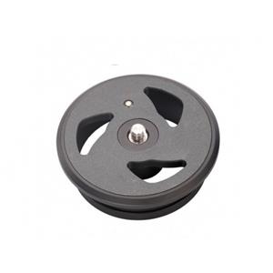 LEOFOTO TP-100 Mounting Platform 100mm LF-TP-100