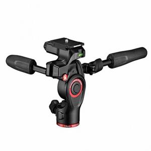 MANFROTTO Befree 3-Way Live Tripod Head