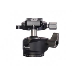 LEOFOTO Ballhead LH-30 + Release Plate BPL-50