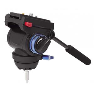 LEOFOTO Video head VT-10 60mm