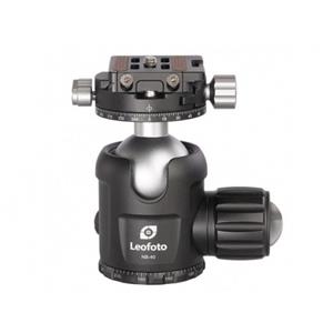 LEOFOTO Ballhead NB-40+NP-50 with PC