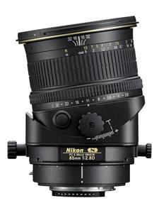 NIKON PC-E Micro NIKKOR 85mm f/2.8D